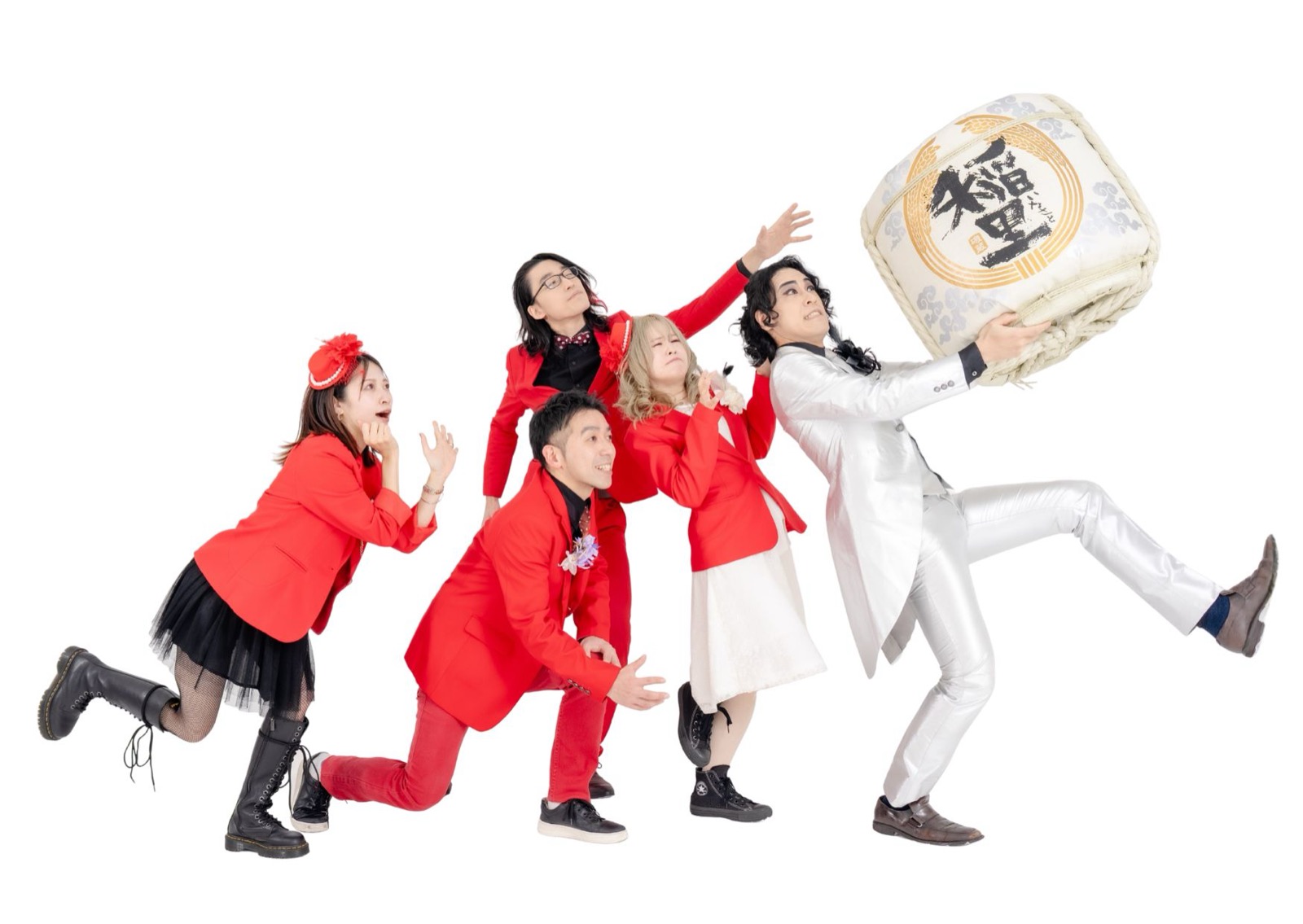 銀幕一楼とTIMECAFE
